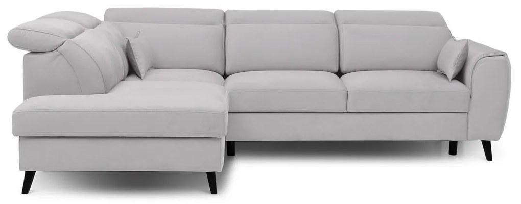 Coltar extensibil Noble pe stanga Nube 3