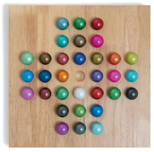 Boardgame Solitaire – Remember