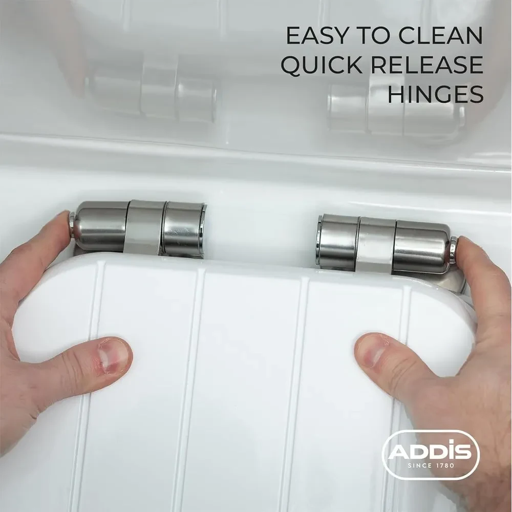 Capac WC Stripe – Addis