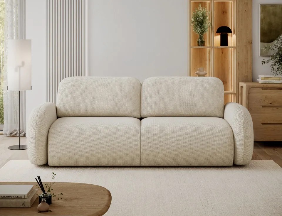 Canapea Avuela extensibil, 250x105x94 cm – Calmora 18