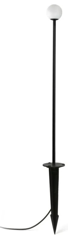 Stalp LED cu tarus iluminat exterior IP65 CUCA H-50cm