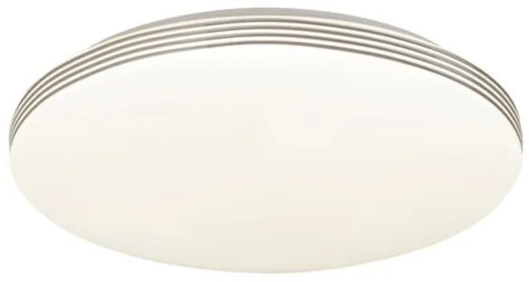 Rabalux 3411 - Plafonieră LED OSCAR, 36W, 230V, rotundă