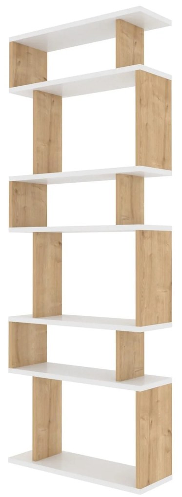 Raft Sepuli (alb + stejar). 1092828
