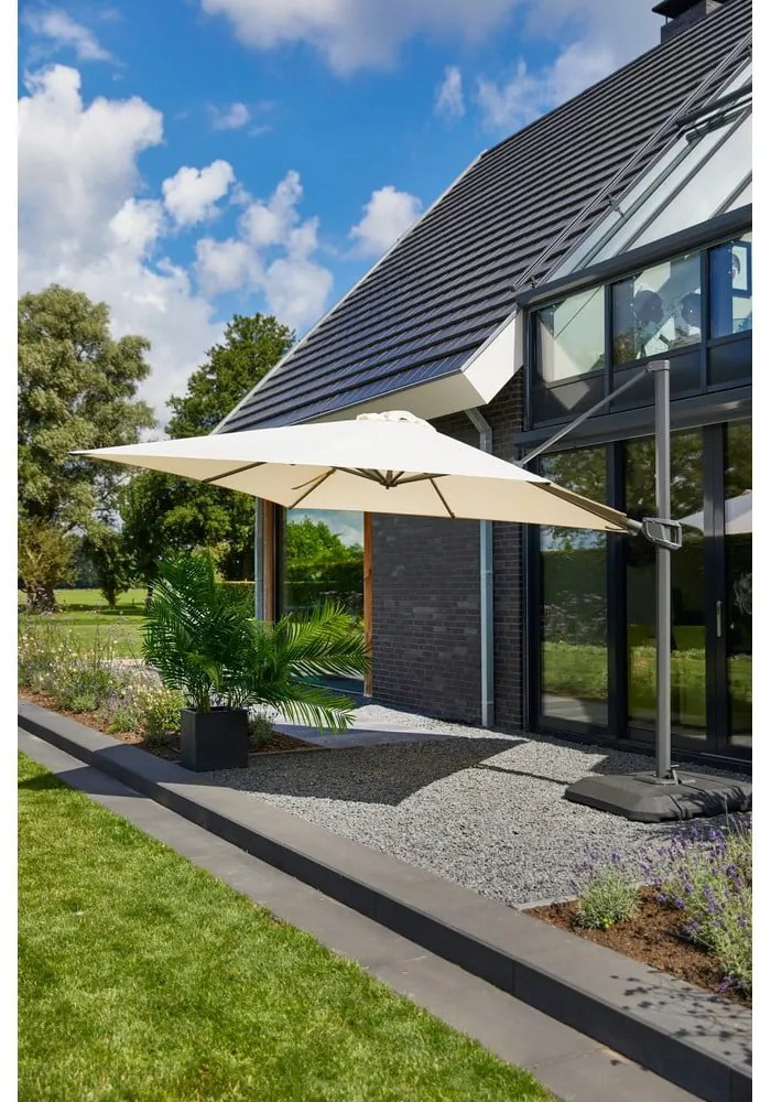 Suport pentru umbrele din plastic Shadowflex – Hartman