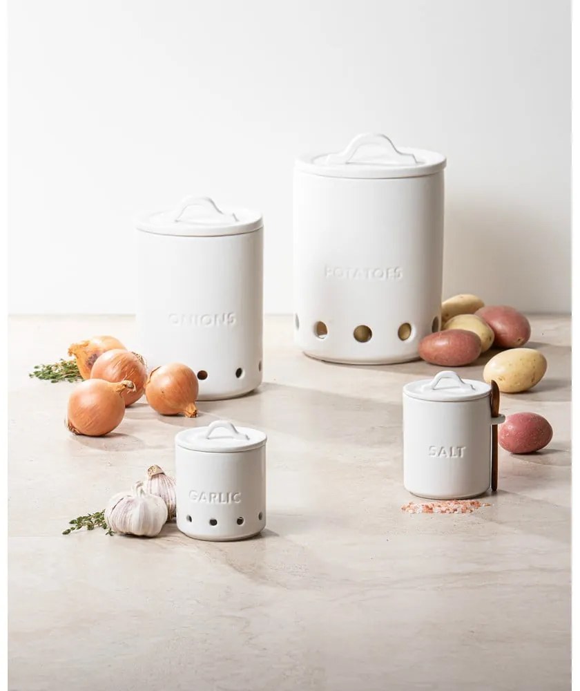 Recipient din ceramică pentru cartofi Essentials – Ladelle