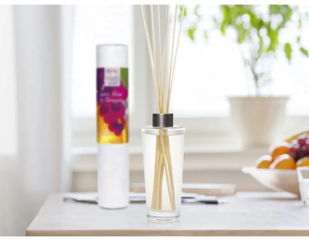 Difuzor de parfum Santal – Boles d'olor