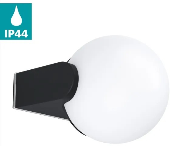 Aplică de exterior RUBIO 1xE27/15W/230V IP44 Eglo 99572