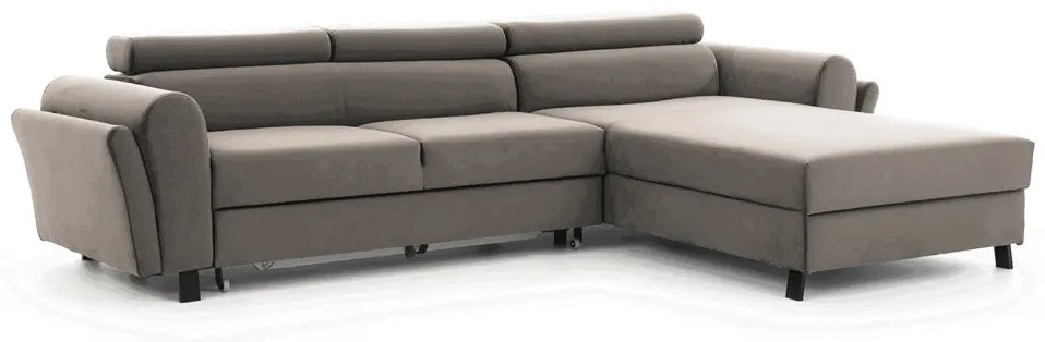 Coltar extensibil Mariall pe dreapta Paros 02