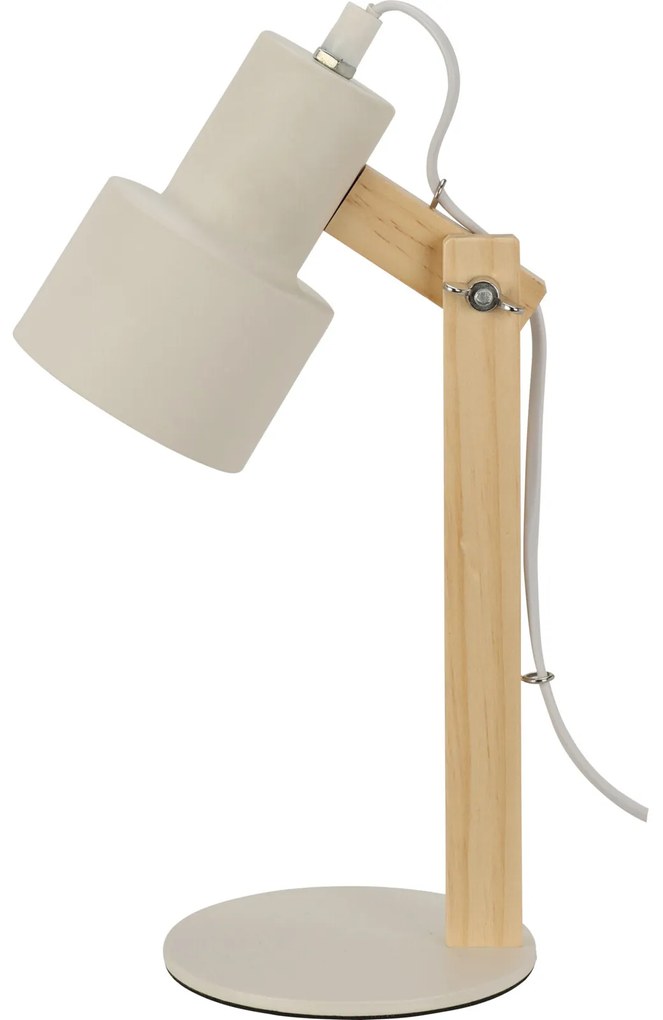 Lampa de birou pentru desen, Ø 12 cm