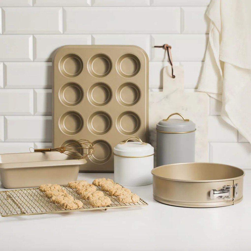 Tava copt 35.5x25x5cm, invelis Non-Stick, Royal