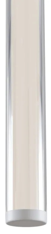 Lustra, Pendul LED design modern Ray alb MY-P021PL-L10W