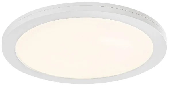 Plafonieră LED SONNET LED/30W/230V 33cm Rabalux 1490