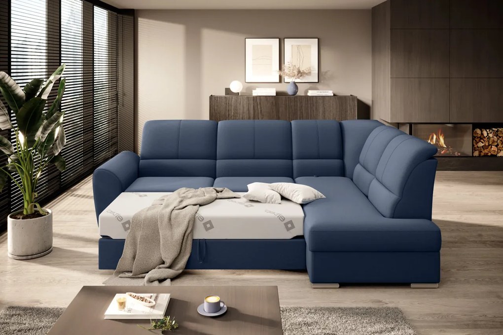 Coltar extensibil Siber pe dreapta Gojo 40