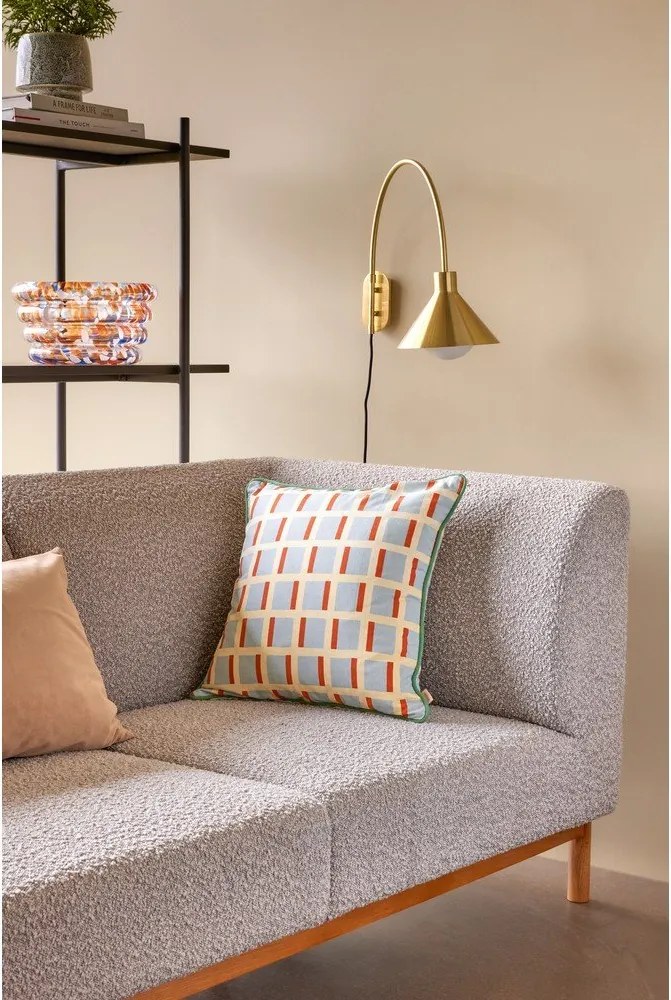 Bol din sticlă ø 31 cm Blaze – Hübsch