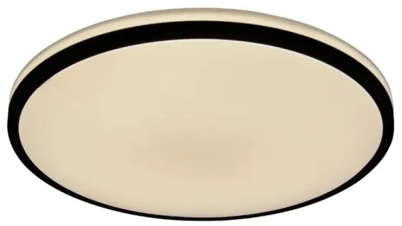 Plafonieră LED OPAL LED/48W/230V 3000-6500K + telecomandă