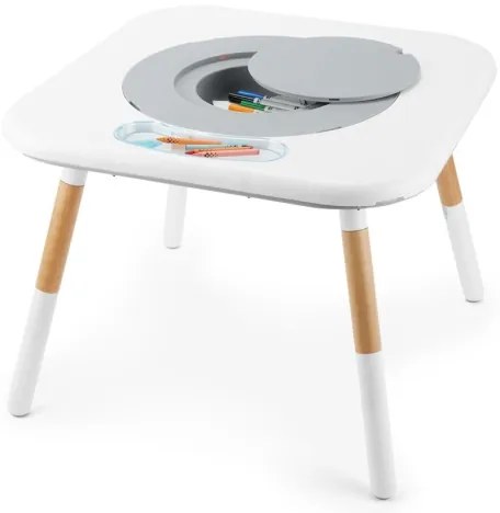 Skip Hop - Centru de joacă 3în1 DISCOVEROSITY, 3xAAA