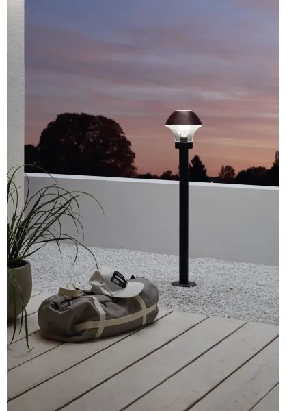 Eglo 97245 - Lampa exterior VERLUCCA 1xE27/60W/230V