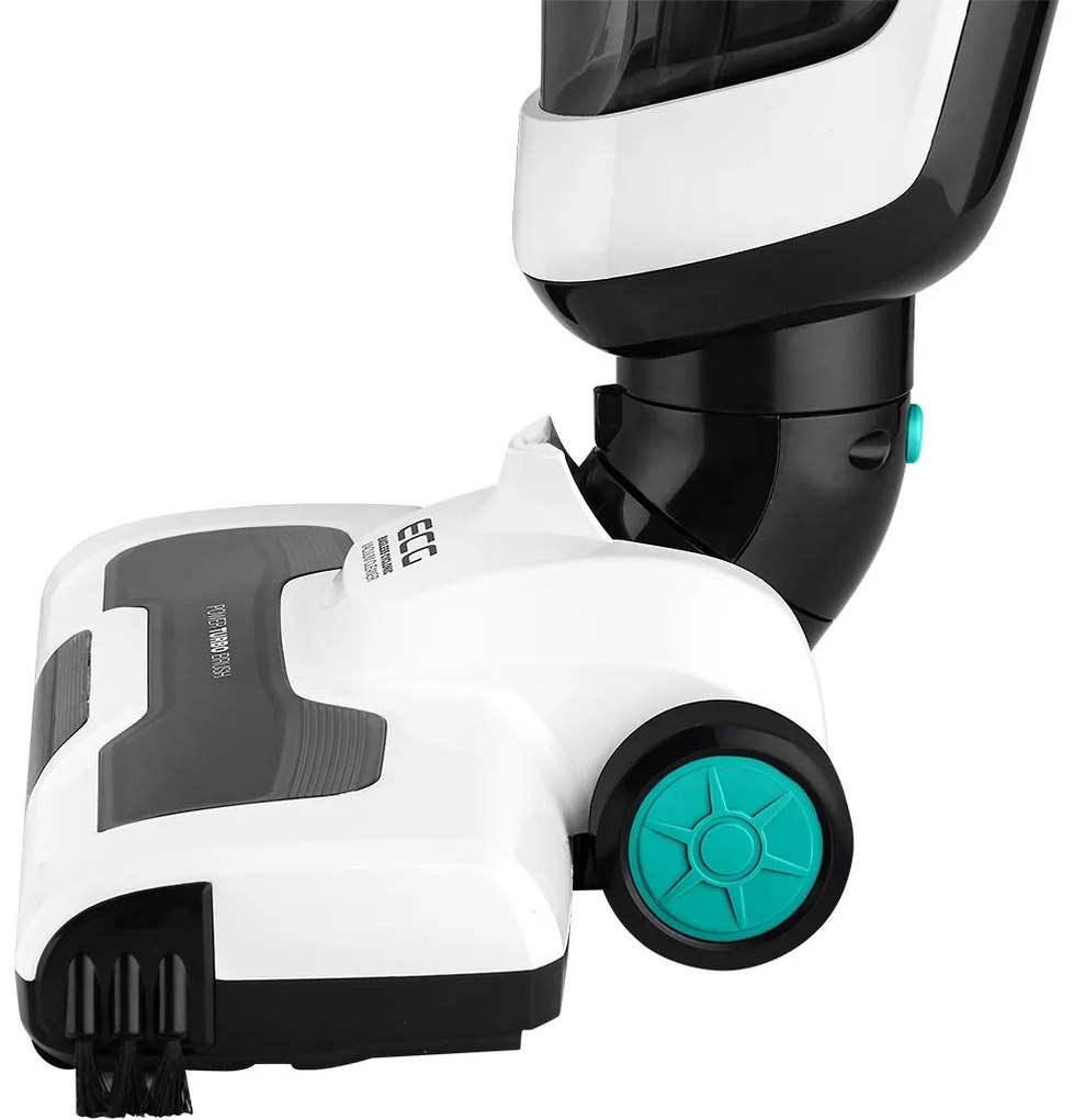 Jerome aspirator vertical fără sac ECG VT 3420 2în1