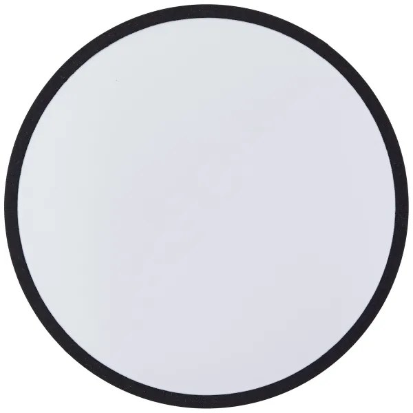 Plafonieră LED dimabilă Brilliant FILIZ LED/24W/230V d. 38,5 cm negru