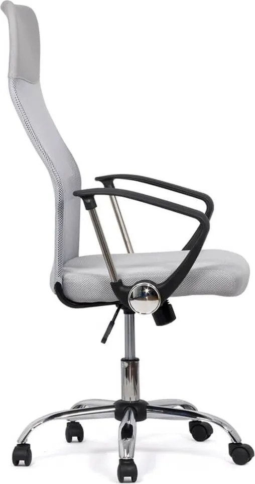 Scaun de birou OFF 907 gri