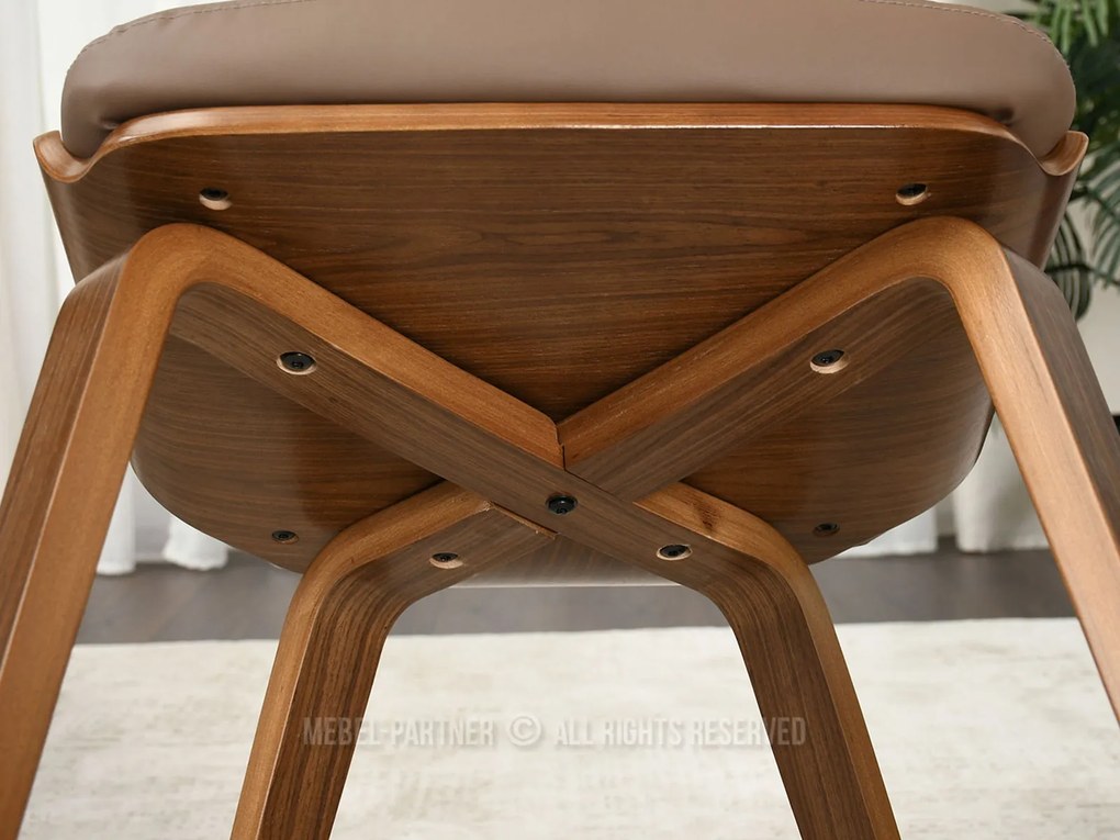 Scaun Juliana (nuc). 1111086