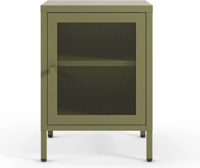 Noptieră verde Fayna – Marckeric