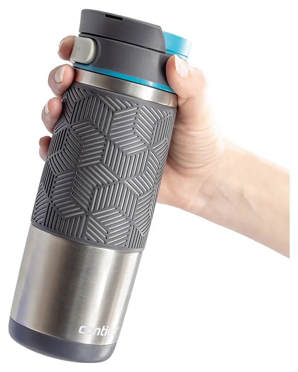 Sticlă termică Contigo Transit 470 ml Biscay Bay