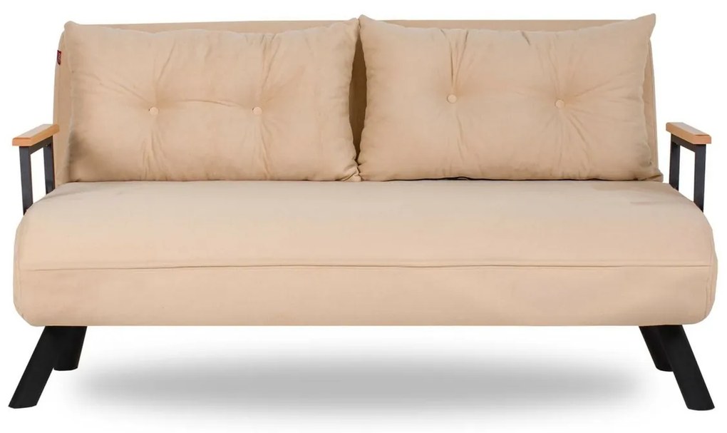 Canapea pat Sando 2 Cream