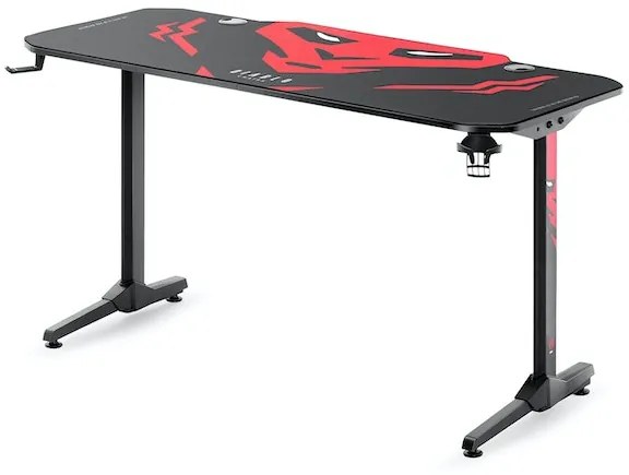MASĂ DE BIROU DIABLO X-MATE 1400 Diablochairs