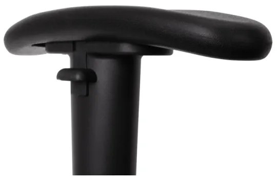 Scaun pentru jocuri video CONNECT IT CGC-1200-GY Monaco Pro gri/negru