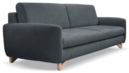 Canapea AVESTA, 3 locuri, antracit