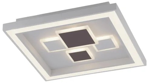 Paul Neuhaus 6283-16 - LED Lampă dimmabilă ELIZA LED/30W/230V + LED/18,5W