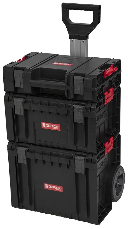 QBRICK SYSTEM PRO - Setul 1