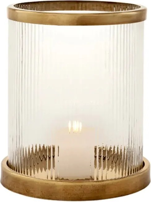 Suport lumanare design LUX Harrington S 108032 HZ