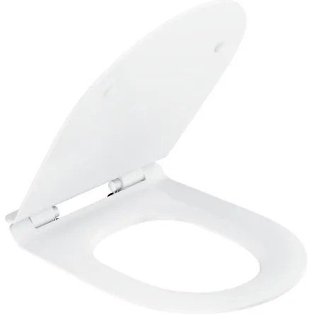 Ravak X01861 - Capac WC VITA SLIM SoftClose alb