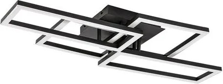 Plafoniera LED cu telecomanda Drusus