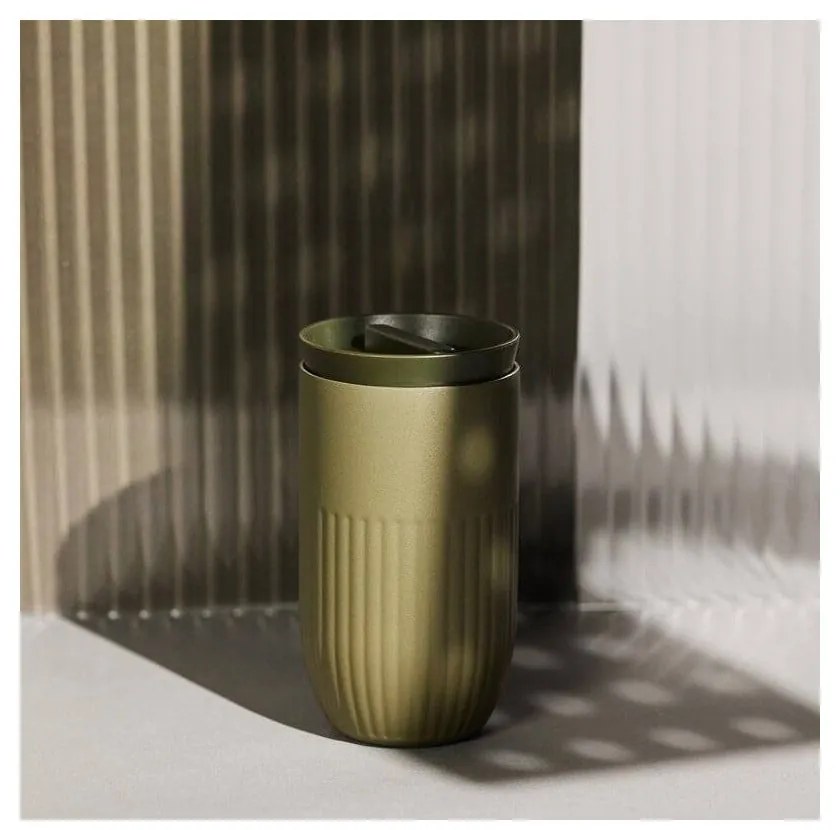 Cană termos kaki 320 ml Tova – Sagaform