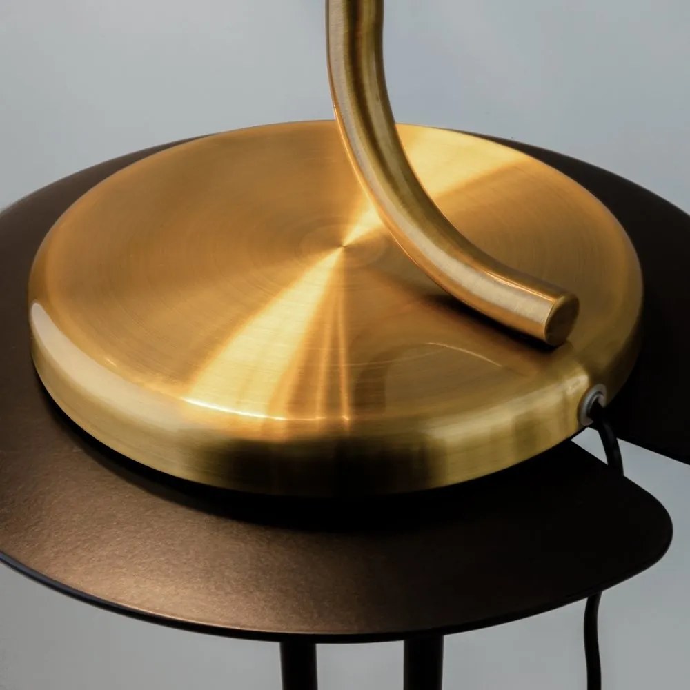 Veioza LED design decorativ Cabaret