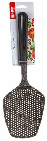 Strecurătoer Banquet GRANITE  36 cm