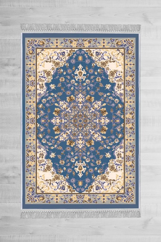 Covor, Els1016, 80x150 cm, Multicolor