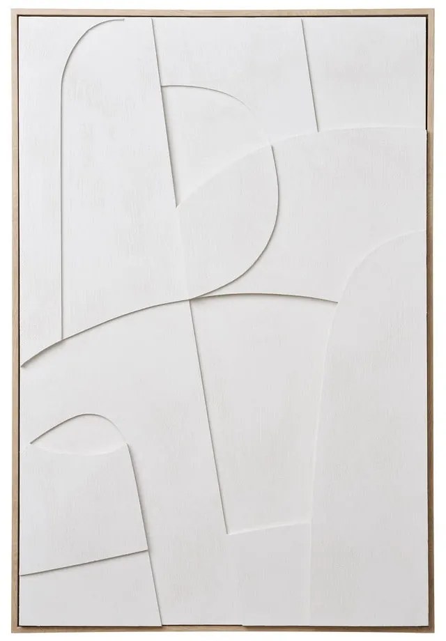 Tablou 60x90 cm Madeline Relief – House Nordic