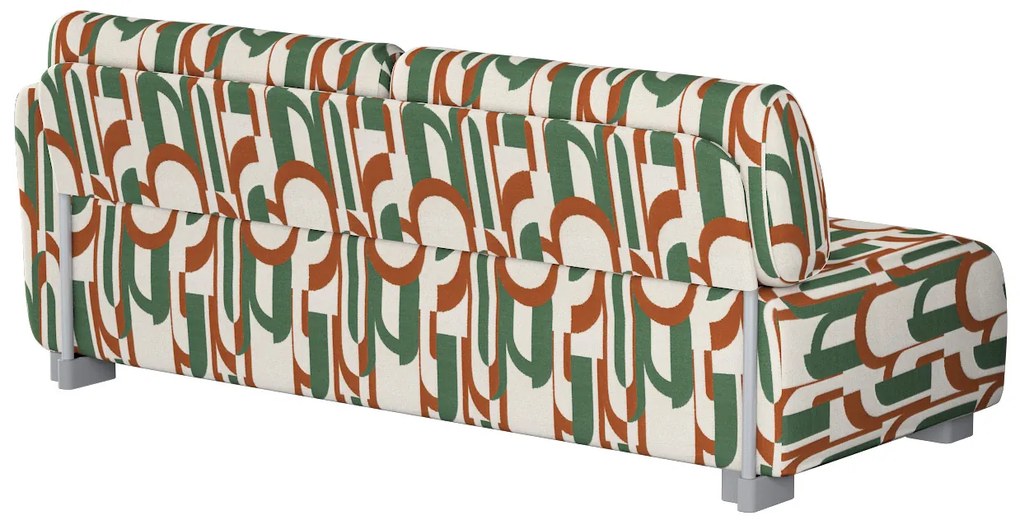 Husa canapea + cotiera Mysinge 2-locuri