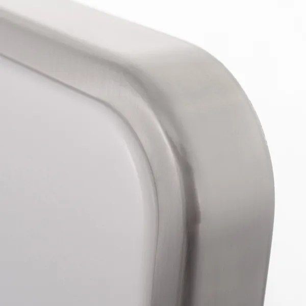 Eglo 96231 - Corp de iluminat LED pentru baie MANILVA LED/16W/230V IP44