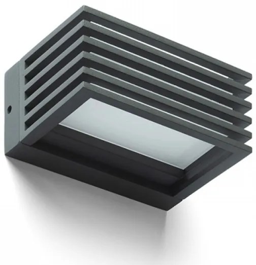 Aplică LED de exterior CLAIRE LED/6W/230V IP54 RED-Design Rendl-R13564