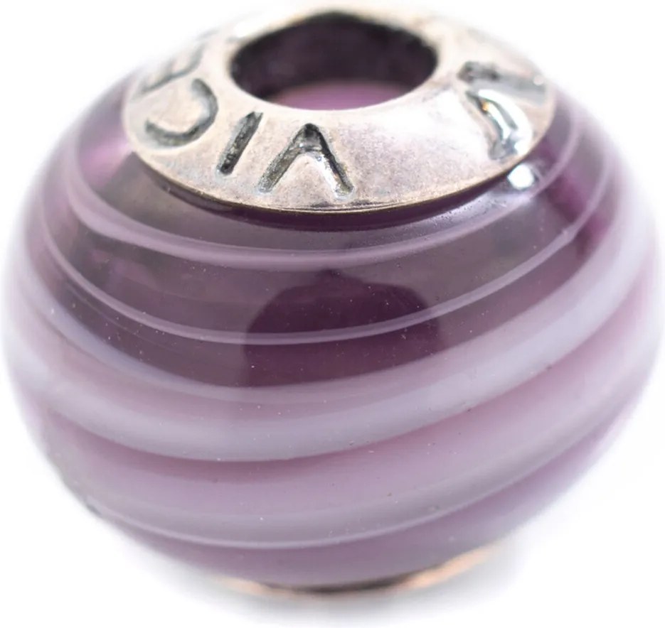 Mărgele Damă Viceroy VMB0031-27 Mov 1 cm