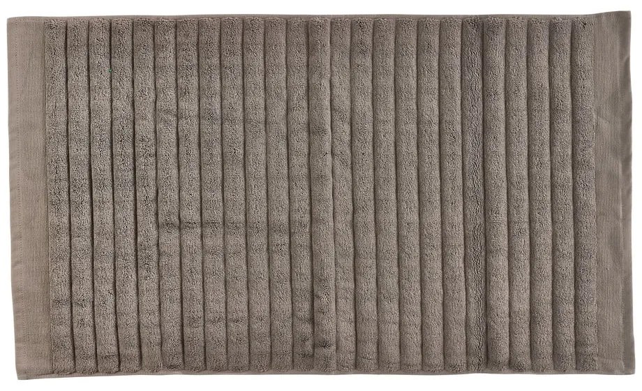 Covoraș de baie maro 50x80 cm Inu – Zone