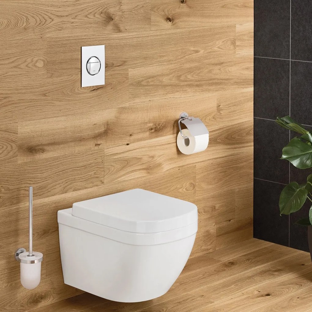 Perie wc Grohe Essentials-40374001