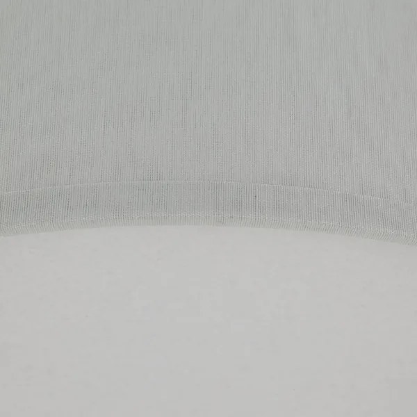 Brilagi - Plafonieră pentru copii NIMBUS MINI 2xE27/15W/230V 31x43 cm gri