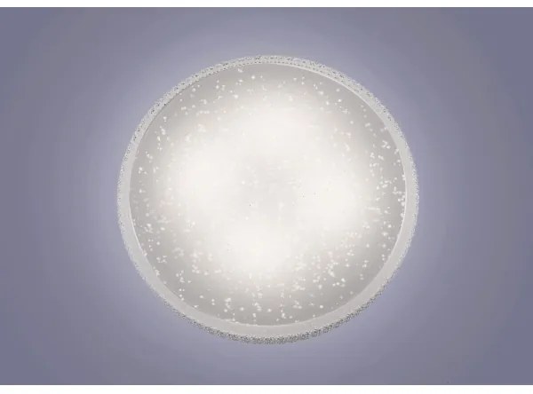 Plafonieră LED FRIDA LED/40W/230V 3000-5000K Leuchten Direkt 14372-00