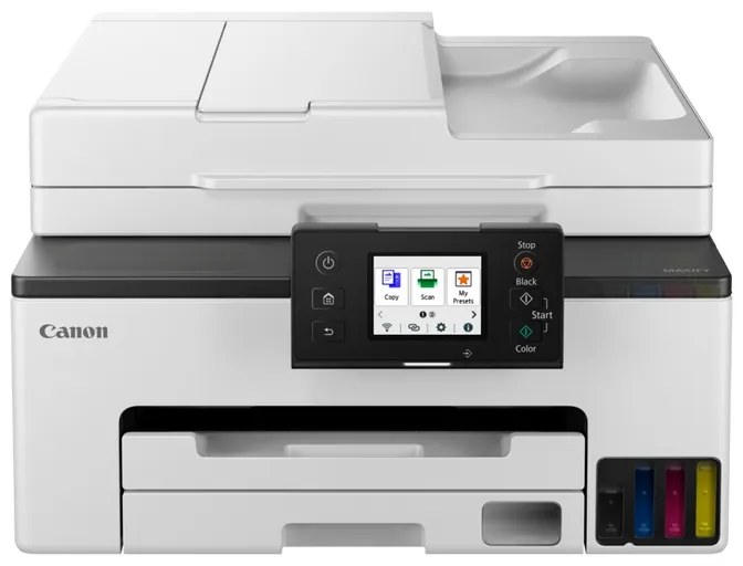 CANON MAXIFY GX2040 COLOUR INKJET MFP